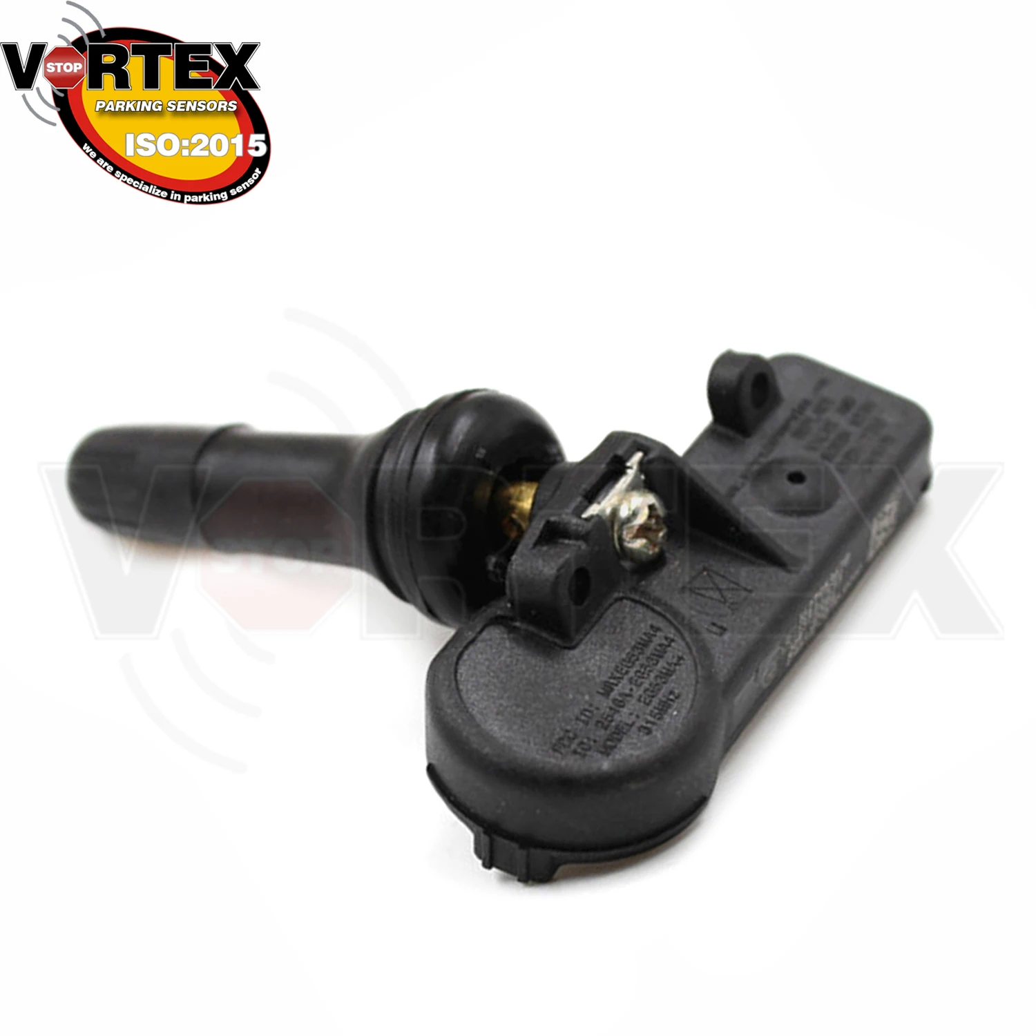 Датчик контроля давления в шинах Tpms 4 шт. 315 МГц подходит для Chevy GMC 13586335 13581558 22854866