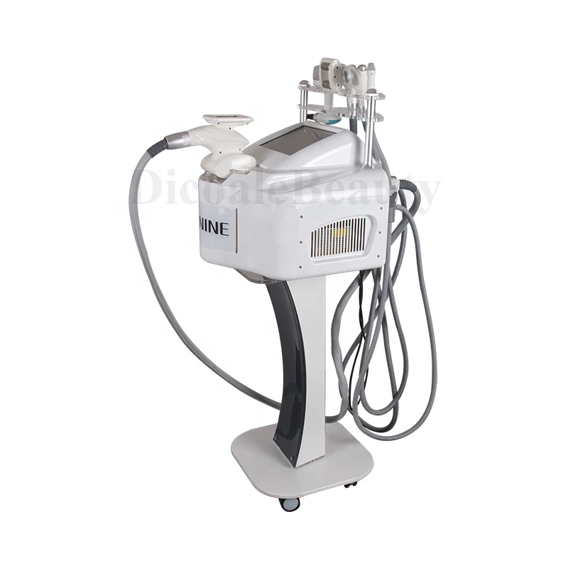 

Multi-functional Vela V9 40K Vacuum Cavitation Slimming Cellulite Massager Machine
