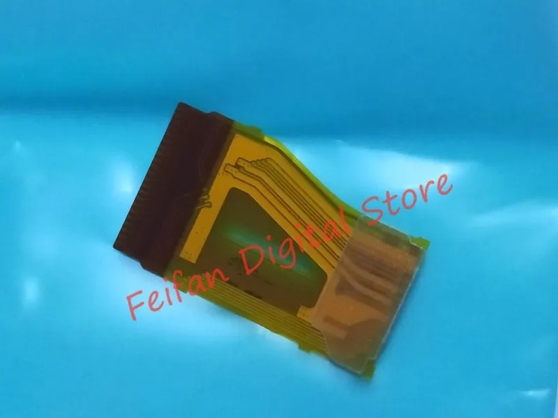 Новая Нижняя плата для материнской платы шлейф Canon 5D Mark IV 5D4 5Div B M FPC печатная