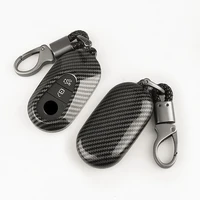 for mercedes car key bag buckle mercedes benz new c w206 s class w223 s350l s400l s450l s500l c260 c300 remote control sleeve