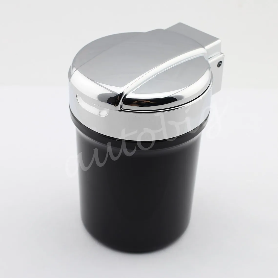 Портативный Автомобильный светодиодный светильник из нержавеющей стали