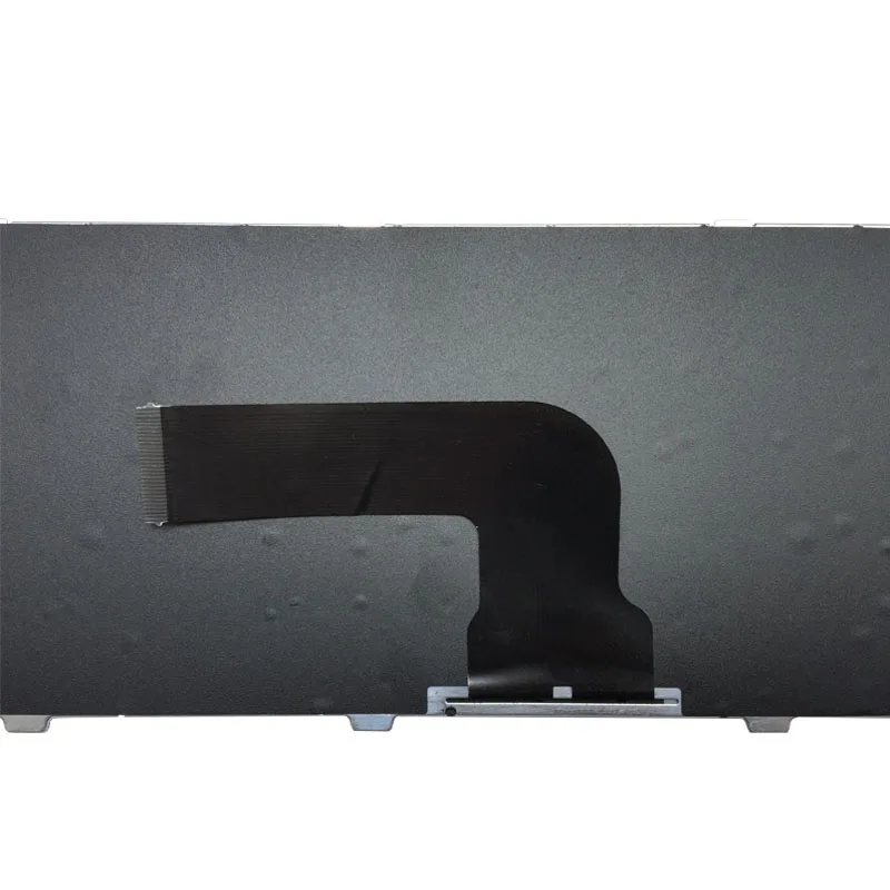 Новинка Клавиатура для ноутбука Dell MP 12F83US 698 PK130SZ3A00 0YH3FC SN7221 SG 60000 XUA NSK LA0SC 1D черная