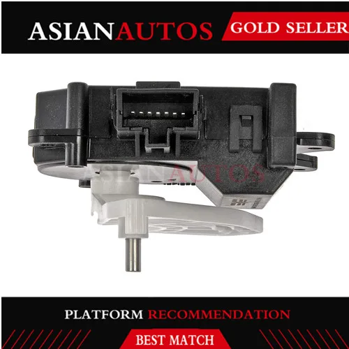 OEM 87106-30371 8710630371 новый режим воздушного контроля сервопривода для завода LEXUS IS300 RX300