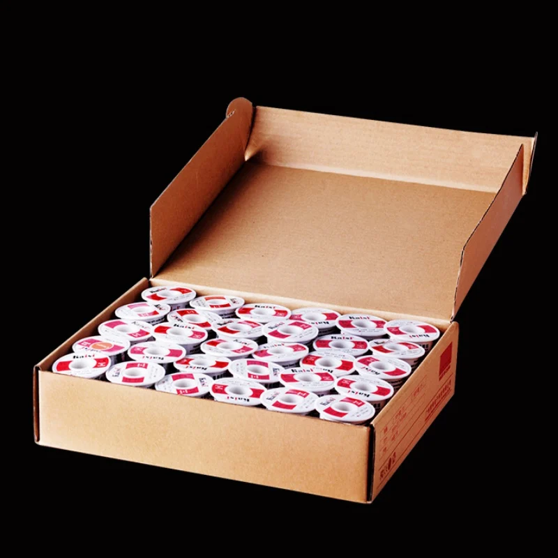 Сварочные провода для дома 0 5 мм проволока высокой чистоты небольшой объем