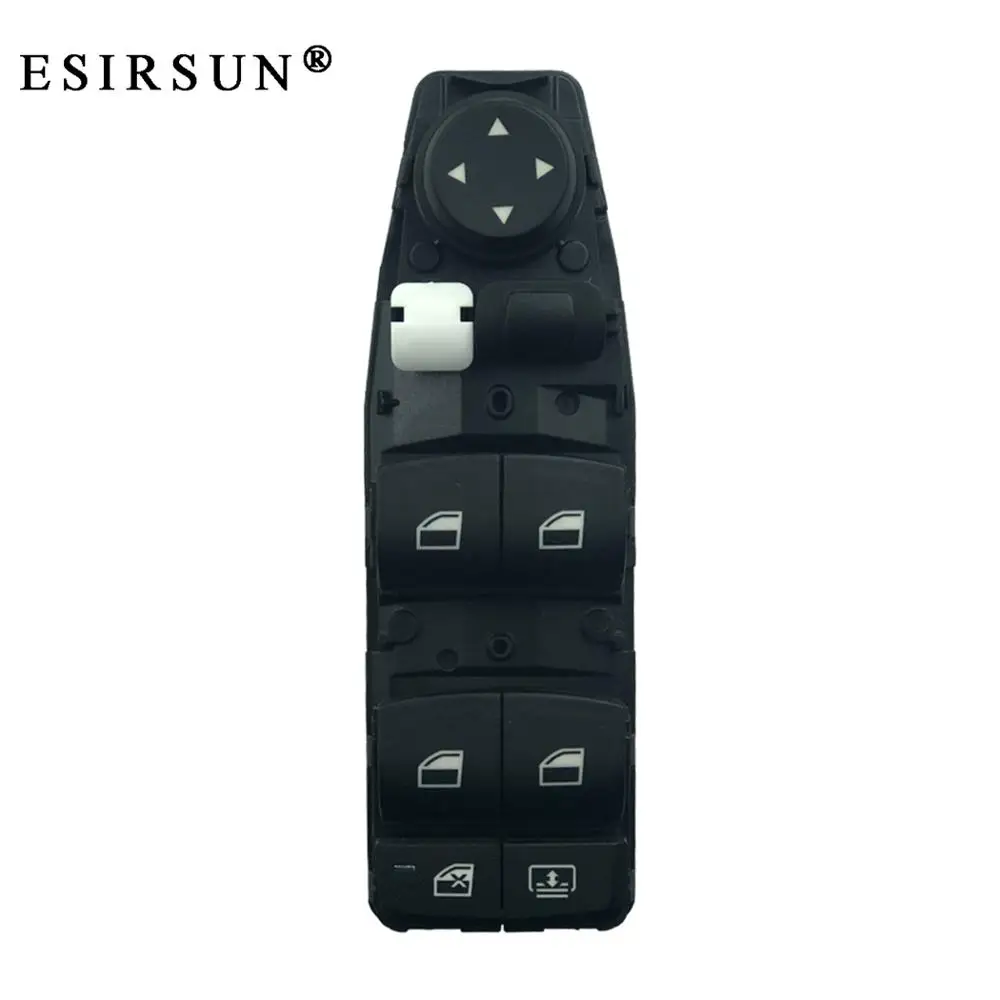 Переключатель Стеклоподъемника ESIRSUN для BMW F30 F80 340i 320i 328i 335i 61319218481|Переключатели и