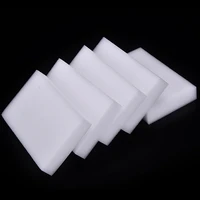 20pcsset white melamine sponge magic sponge eraser for kitchen office bathroom clean accessorydish cleaning