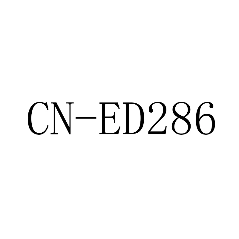 

CN-ED286