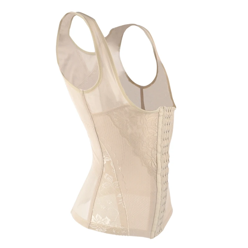 Хит продаж Женский корсет для похудения большие размеры 6XL | Женская одежда