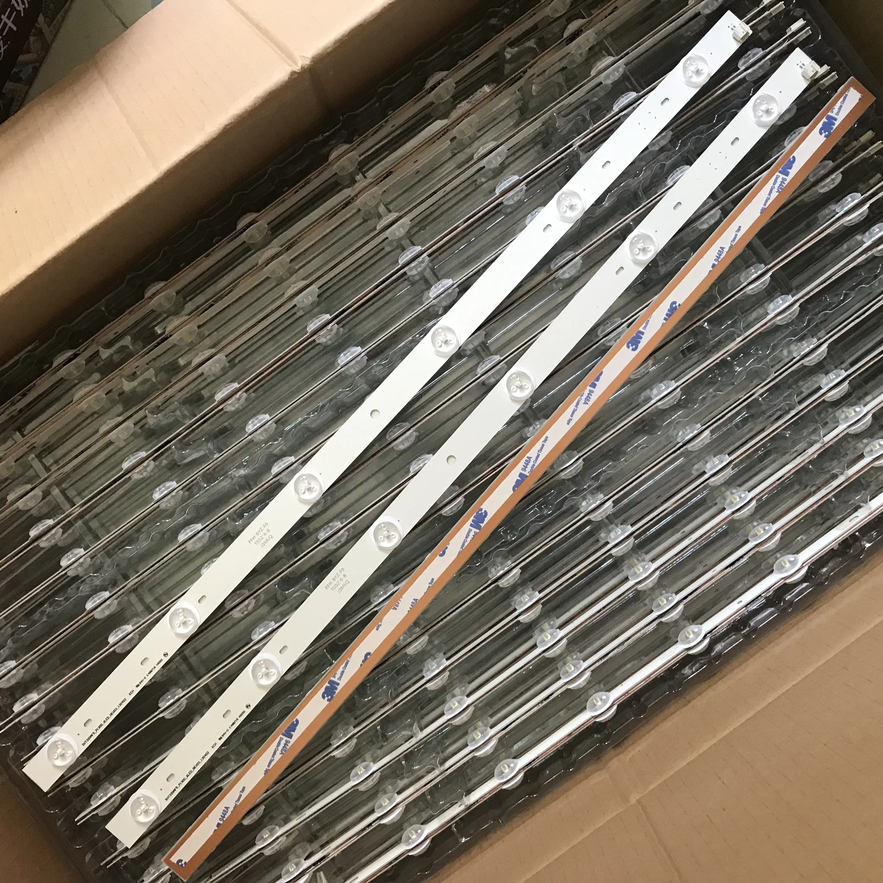 (Новый комплект) светодиодная лента для подсветки Toshiba SVT320AF5 32P1300 32P1400 32P1400VT 32P2400