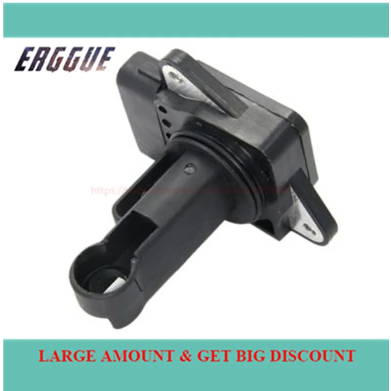 

MAF Mass Air Flow Sensor for Subaru B9 Tribeca Baja Forester Impreza Legacy Outback Tribeca 22680-AA310 197400-2090 22680AA310