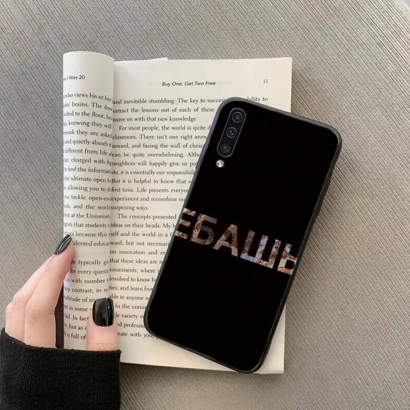 Милый чехол для телефона Samsung A20 A30 30s A40 A7 2018 J2 J7 prime J4 Plus S5 Note 9 10 | Мобильные телефоны