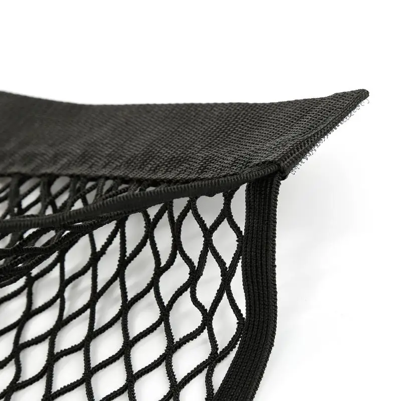 Быстрая доставка ящик для хранения в багажник автомобиля сумка сетчатая сетка