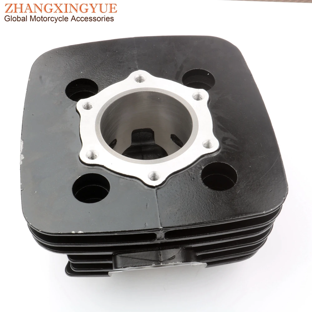 66 мм мотоциклетный цилиндр комплект для Yamaha DT 175 DT175 18L-11311-00 2A7-11181-10 детали