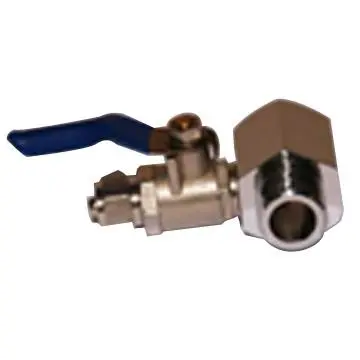 

Promotion Metal Ball Valve for water filter connect water filter