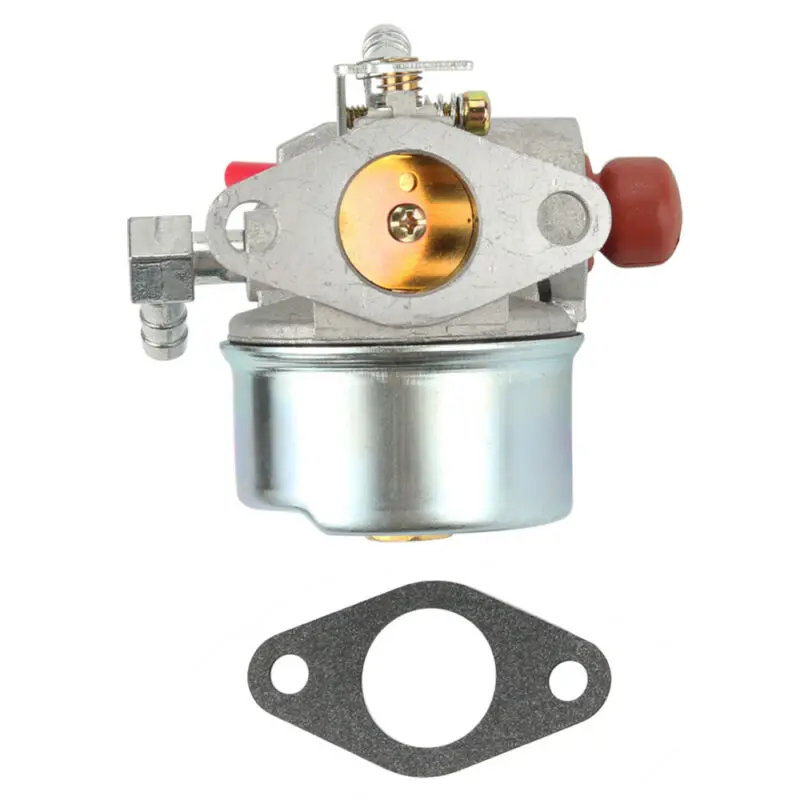 

For Craftsman 917 387282 Carburetor & Mounting Gasket Lawn Mower Engine Tools