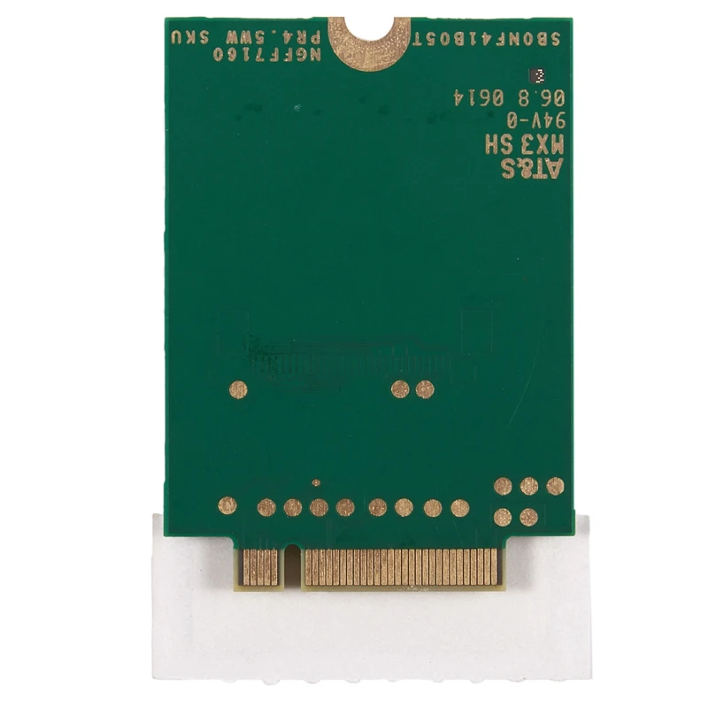 GOBI5000 EM7345 LTE FRU 00JT511 ThinkPad 10 планшеты TP WWAN к оператору сотовой связи HSPA + 42 Мбит/с 4G