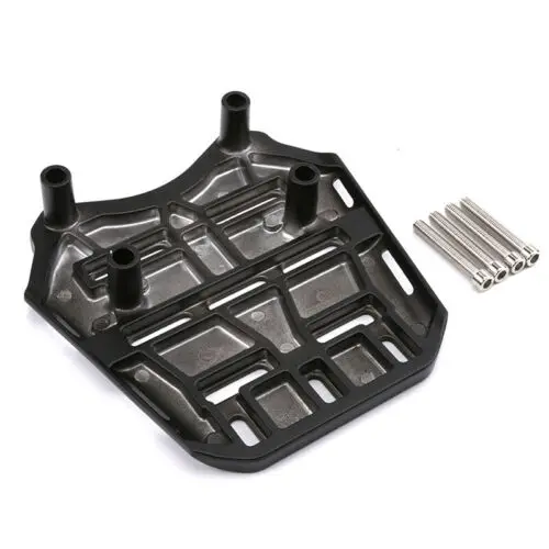 

Motorcycle Rear Luggage Rack Cargo Holder Shelf Fit For 14-19 Honda PCX 125 150