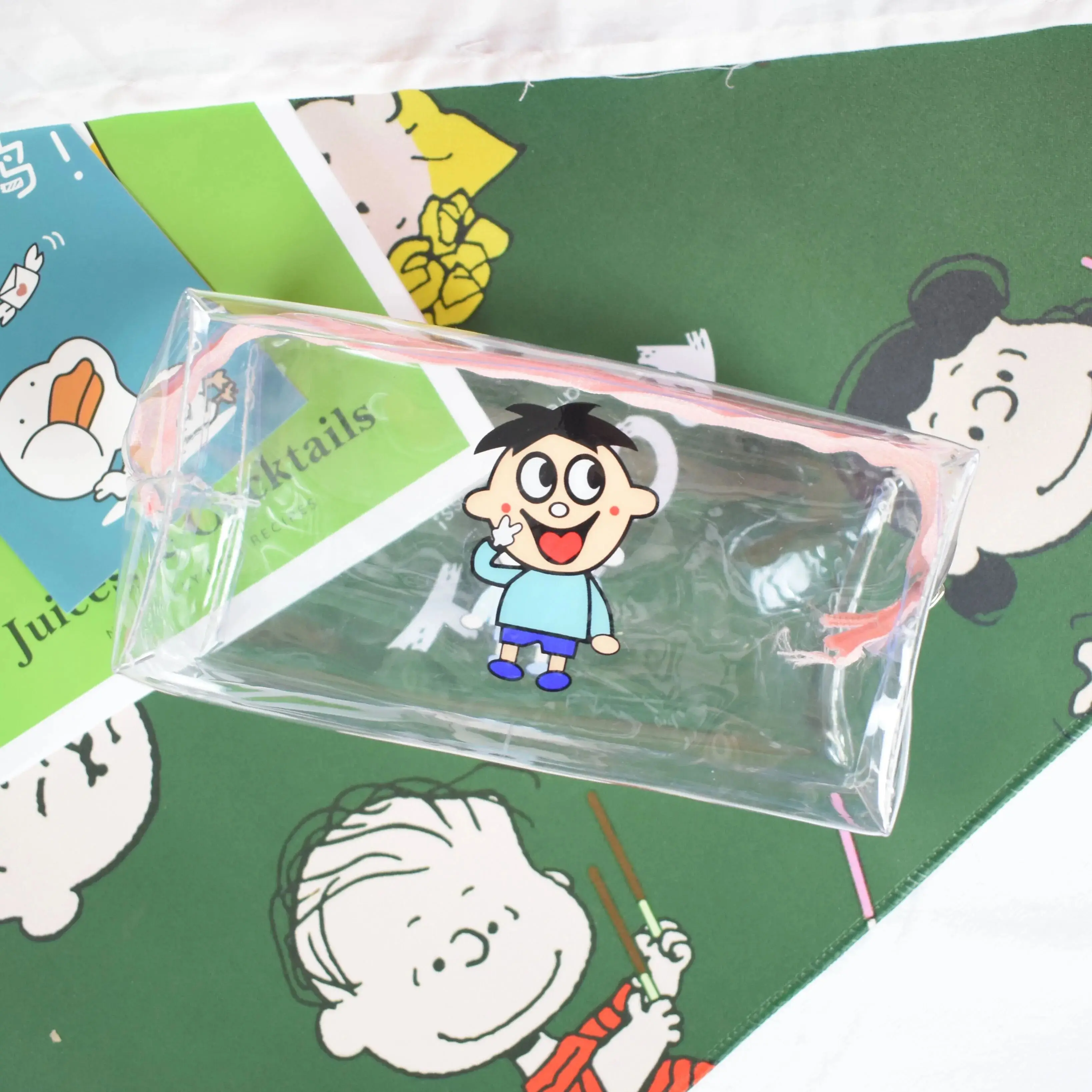 

Special Purpose Bags