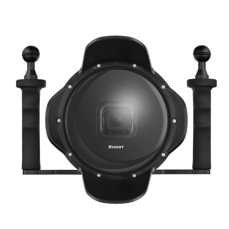 

SHOOT GoPro Hero 7 Black/ 6/5 Camera