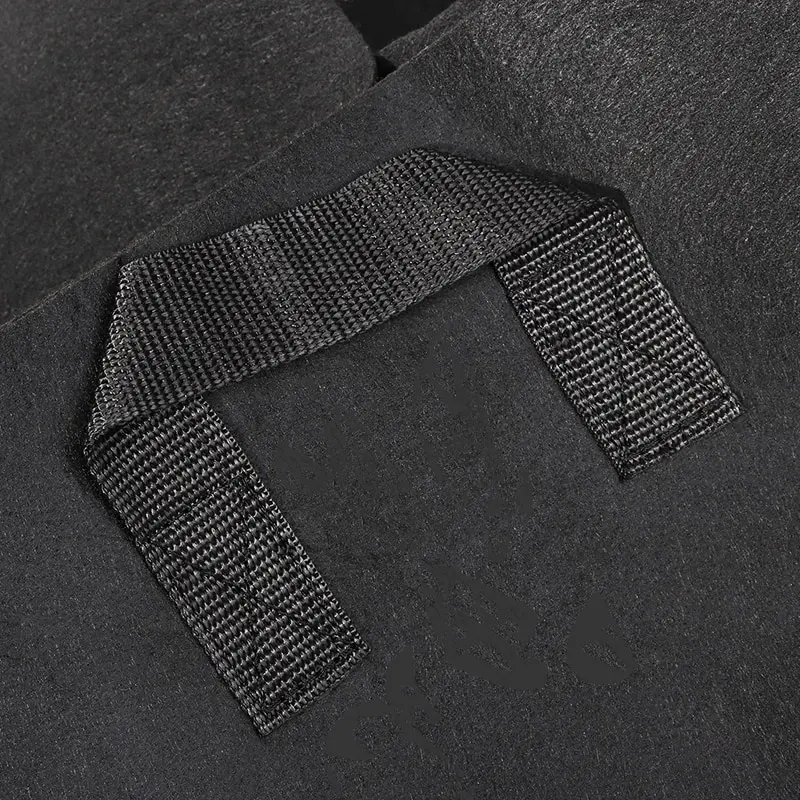 

5Pcs Vegetable Grow Bag For Flower Vegetable Plant Tomato Potato Carrot Anti-corrosion 60 x 30 x 21cm Planting Bags