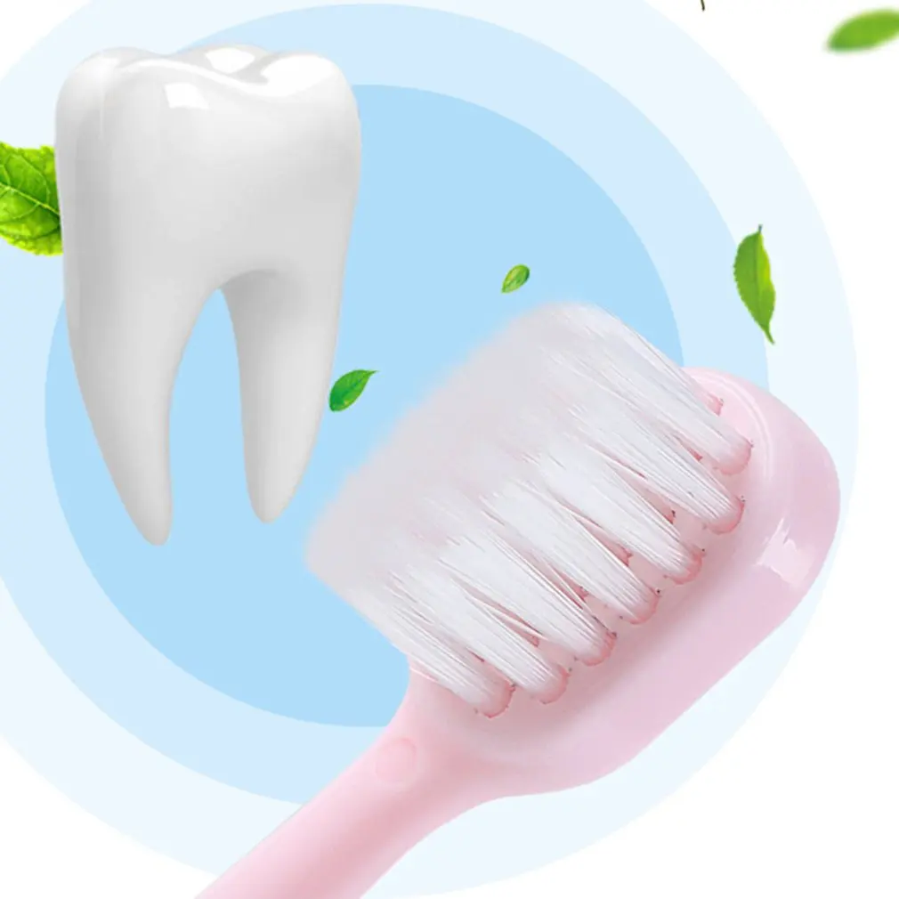 

Electric Toothbrush With Brush Head Household Smart Sonic Toothbrush Portable Non-slip Toothbrush For Children