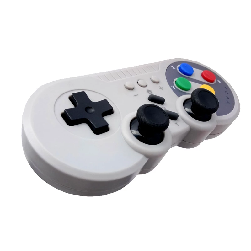 

New Bluetooth Wireless NS Controller for Nintendo Switch Game Machine PS3 for Switch Pro Wireless Controller Android PC Handle