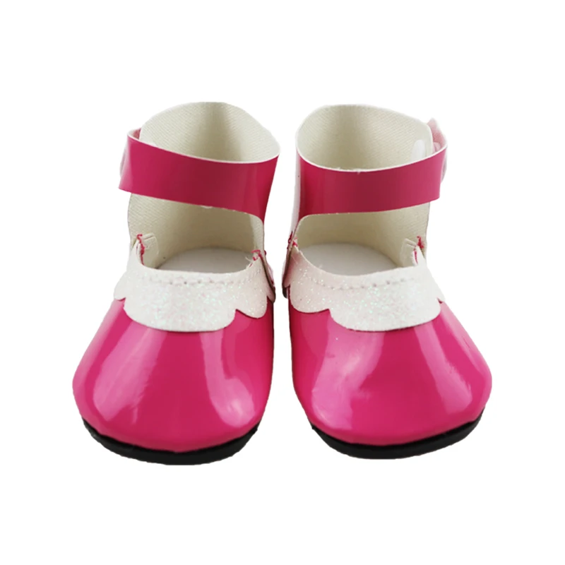 Born New Baby Fit 17 дюймов 43 см кукла синий красный черный фиолетовый желтый бант сердце