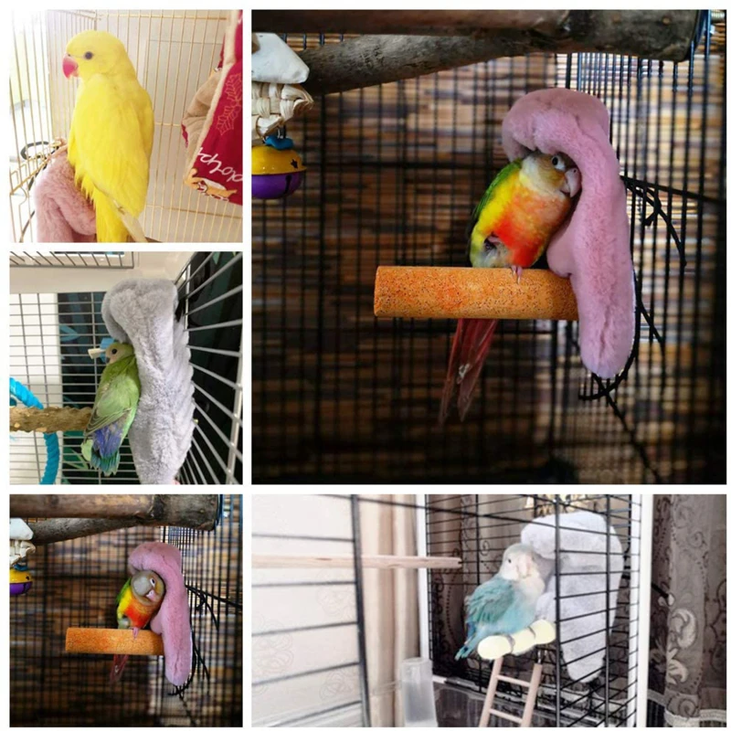 Decoration For Parakeet Loros Accesorios