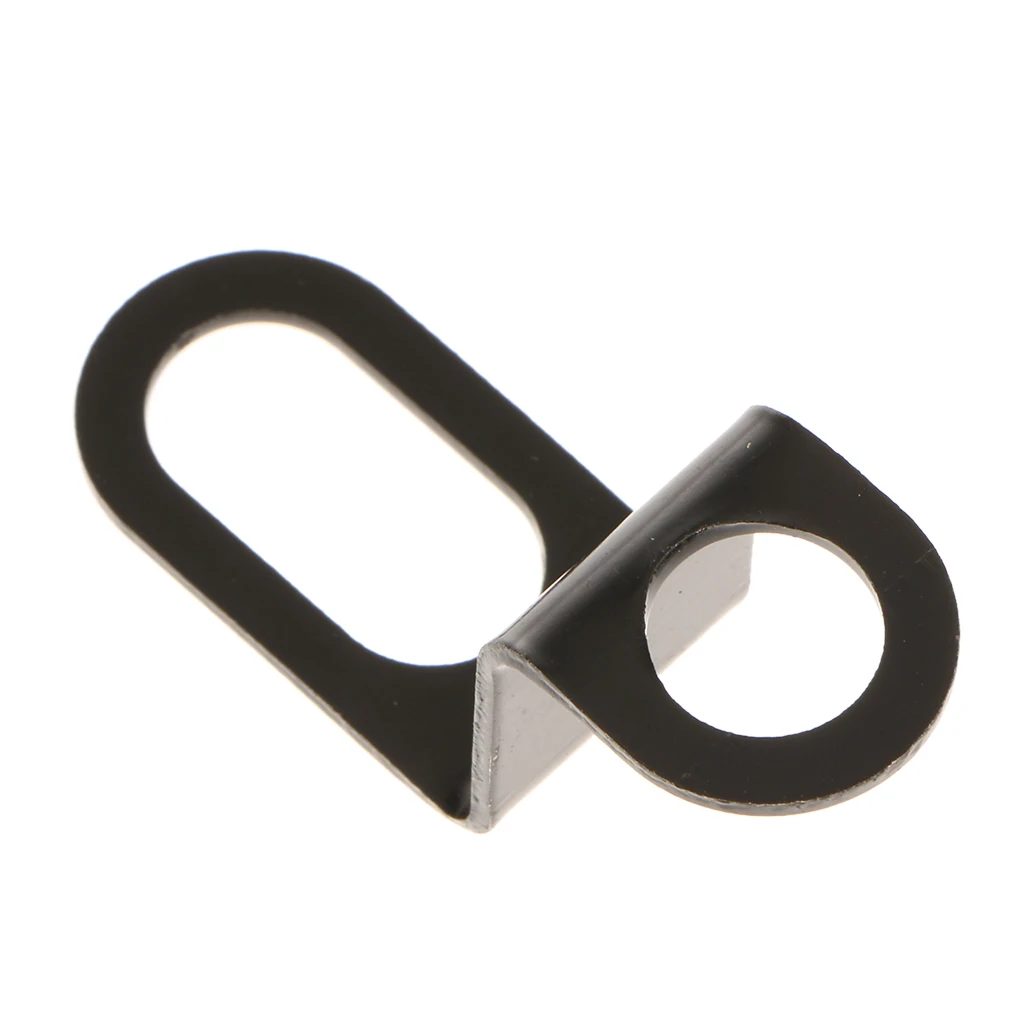 

Universal Motorcycles Tachometer Speedometer Sensor Cable Mount Bracket