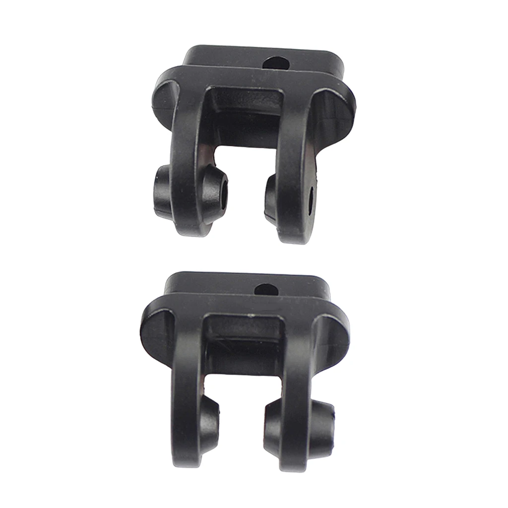 

Shock Absorber Fixed Mount Holder Kits 1L1R for WLtoys 1/12 RC Car Accessory