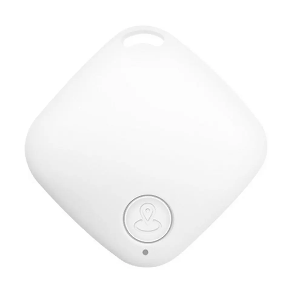 

Anti-lost Alarm Smart Tag Wireless Wireless-compatible Tracker Child Bag Wallet Key Finder Anti Lost Alarm Itag Alarm Tracker