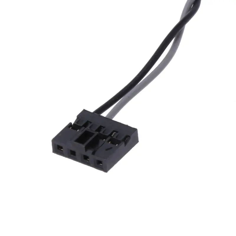 Кабель датчика температуры Жесткого Диска Для iMac 27 &quotA1312 2009 ~ 2010 593-1033 922-9224 LX9A |