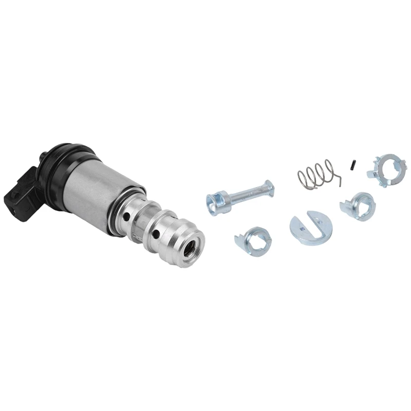 Variable Timing Solenoid Valve For Bmw 316I 318I 320I 2002-2013 & Car Front Left Right Door Lock Cylinder Repair Kit | Обустройство