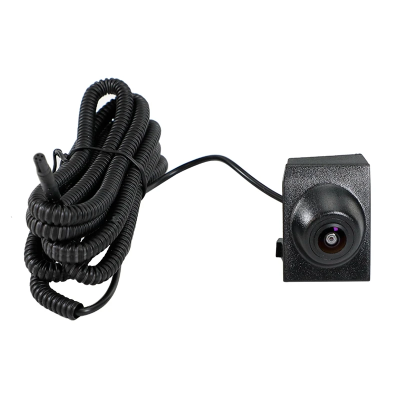 

for BMW- X1 2016 2017 Front View Grill Camera HD Logo Embedded Camera Night Vision Waterproof Rear Parking Camera