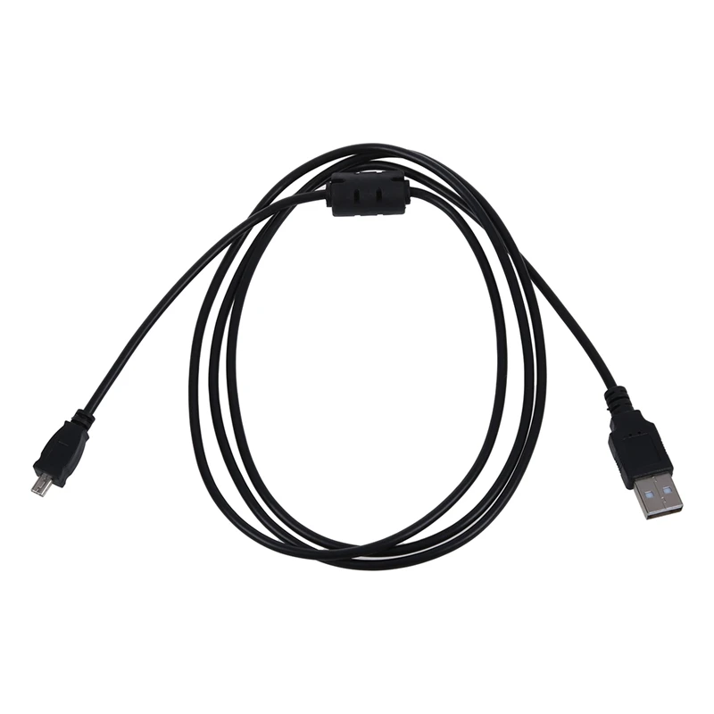 USB кабель для Sanyo Xacti цифровых камер VPC-E760 VPC-S750 VPC-S600 VPC-S70 |