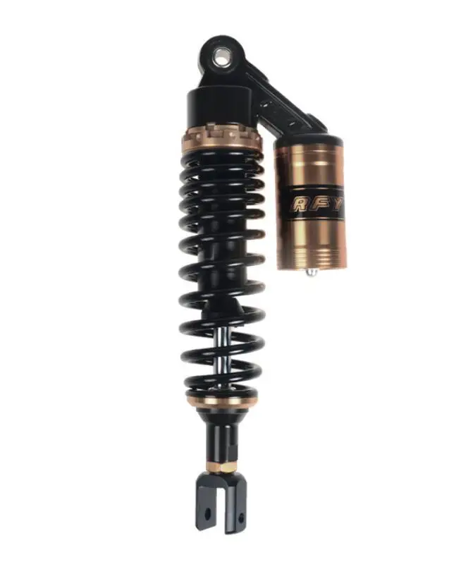 Универсальный 320 мм 12 5 &quotмотоцикл задний амортизатор подвески для