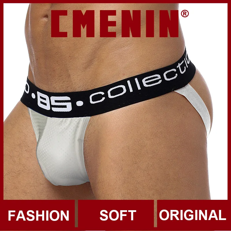 Горячая Распродажа 2020 хлопковое быстросохнущее мужское сексуальное нижнее
