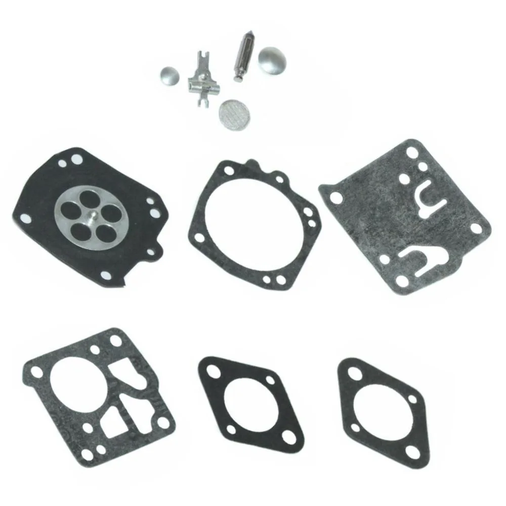 

Set Carburetor Kit 93000.2 Replacement Accessories For Tillotson RK-23HS