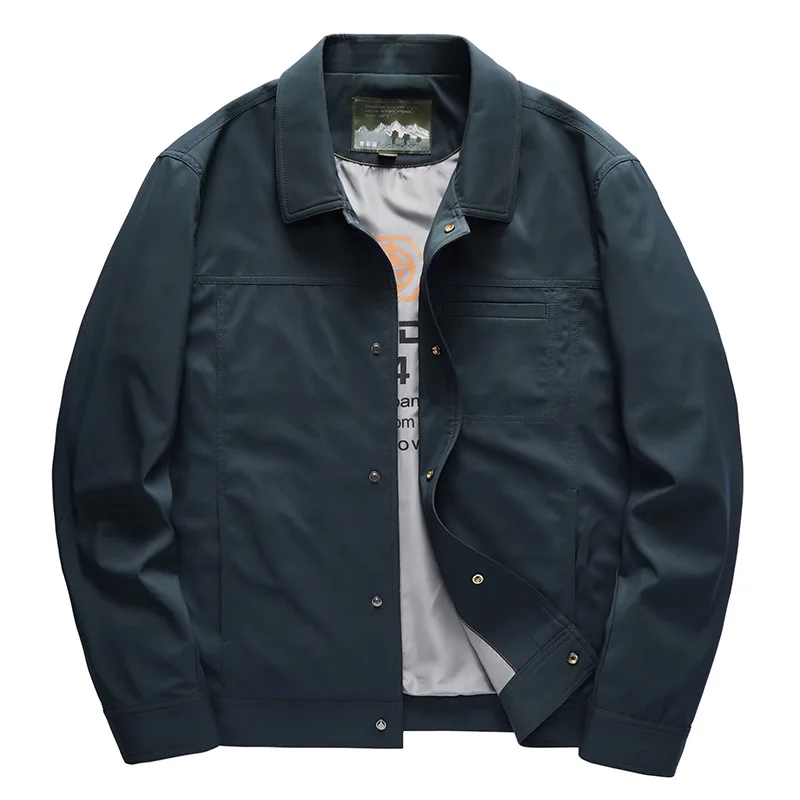 Куртка мужская демисезонная Спортивная на весну/осень | Мужская одежда