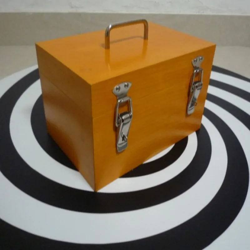 Пульт дистанционного управления Light heavy Box волшебные фокусы трюки реквизит