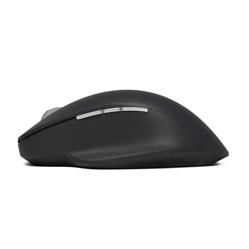 Microsoft Precision Mouse Bluetooth Wireless Ergonomic Design for laptop office using pc gaming mouse gamer | Компьютеры и офис