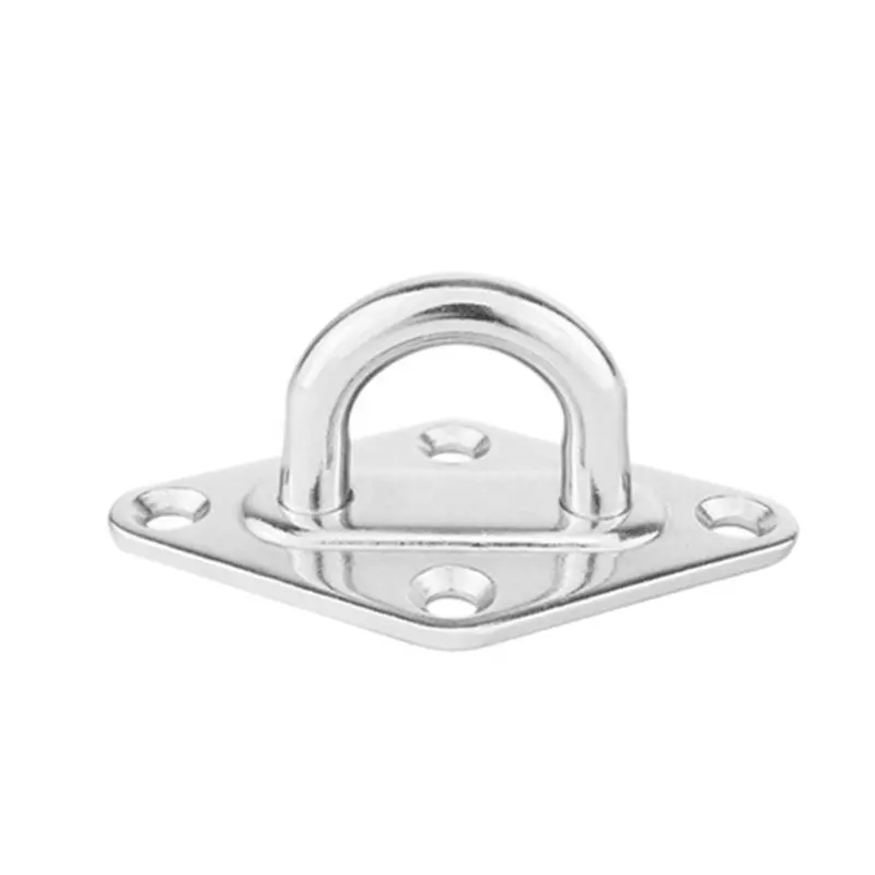 

Hammock Chair Hanging Kit Spring Swivel Hooks Ceiling Mount Tool Set Accessories 652A