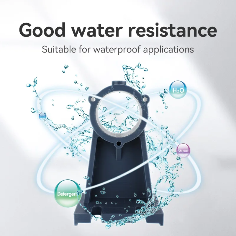 Филамент eSUN PETG 1 75 мм для 3D-принтера точность +/-0 05 кг 2 фунта катушка материалы