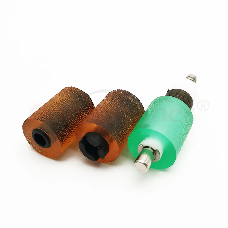 1X A00J-5636-00 A02EF56600 разделительный ролик для Konica Minolta 8650 bizhub C200 C203 C220 C253 C280 C353 C353P C360 |