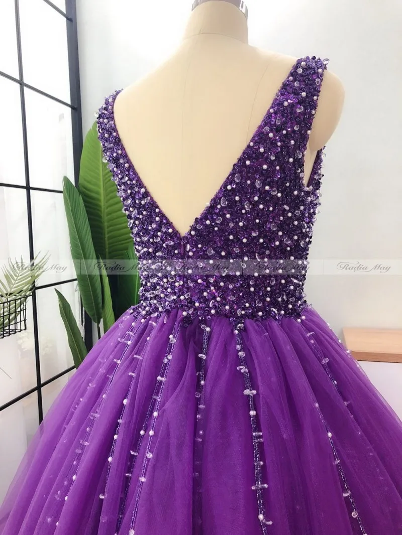 Бокал для шампанского платье принцессы с юбкой пачкой бальное Бальные платья 2021