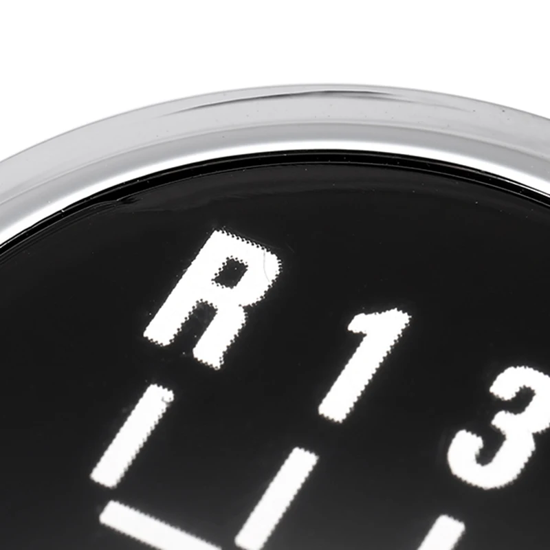 5 Скорость Шестерни переключения Топ Кепки Обложка для Vauxhall Opel Astra III H CORSA D 2004 2010