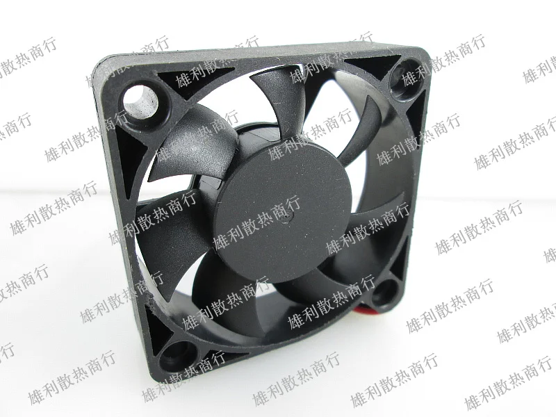 

NEW DF-5015 24V 0.10A 5CM 5015 50*50*15MM 2wire Motor protection cooling