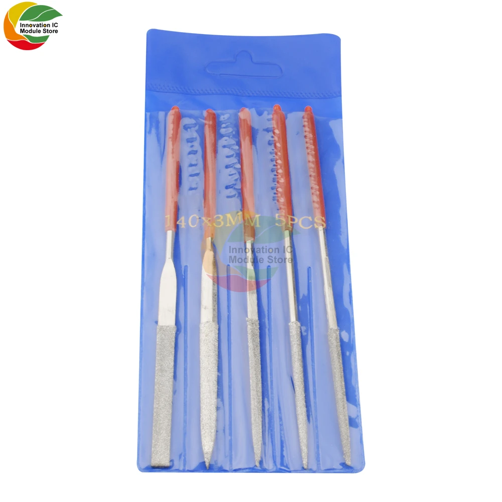 10/5 шт. Алмазная мини-игла ручной инструмент керамическое ремесло сделай сам