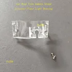 Автомобильный кронштейн для камеры заднего вида, подсветка номерного знака, корпус для Mazda 5 M5 CX-9 CX9 Premacy MK3, компактный фургон 2010-2018