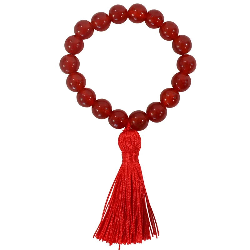 

Hu Tao Bracelet Cosplay Women Bracelet Halloween Christmas Birthday Present